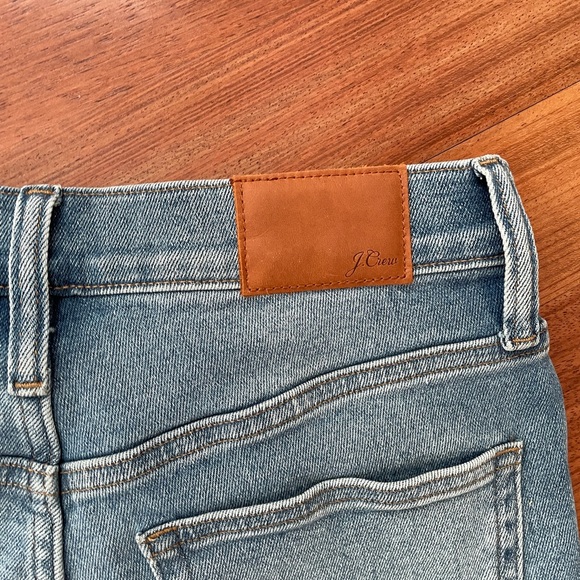 J.crew Jeans - Picture 4 of 5
